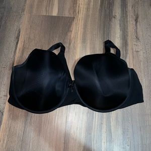 Black Bra 46DDD